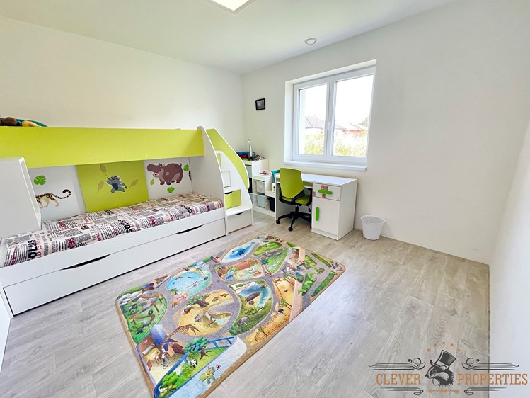 Pronájem rodinného domu 105 m², pozemek 547 m² - foto 7