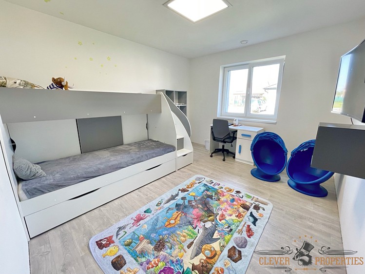 Pronájem rodinného domu 105 m², pozemek 547 m² - foto 8