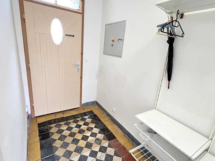 Pronájem rodinného domu 78 m², pozemek 218 m² - foto 8