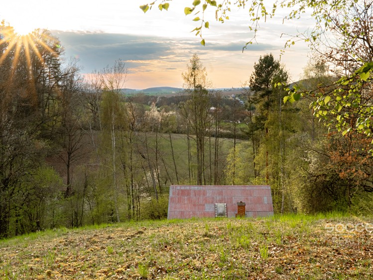 Pronájem chaty 60 m², pozemek 120 m² - foto 2