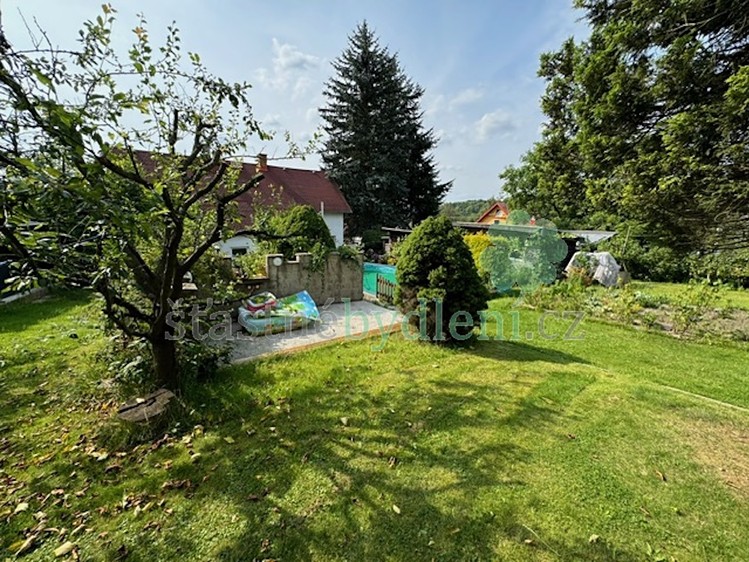 Pronájem rodinného domu 116 m², pozemek 939 m² - foto 8