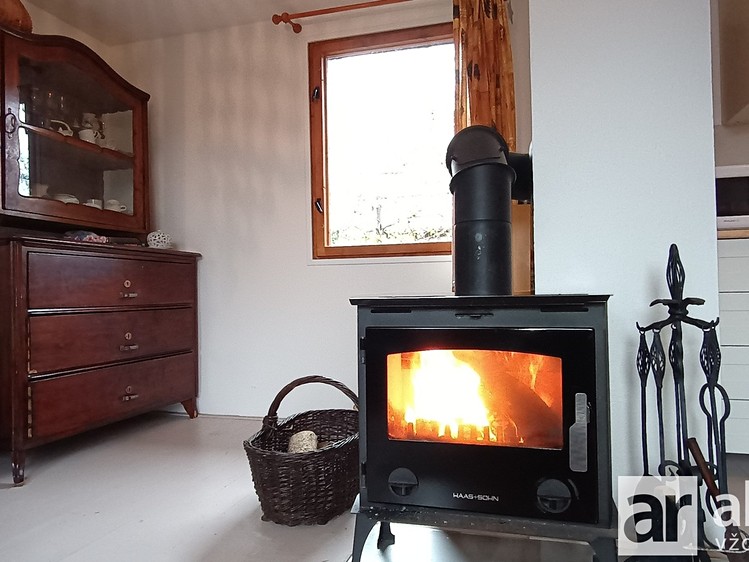 Pronájem chaty 44 m², pozemek 472 m² - foto 4