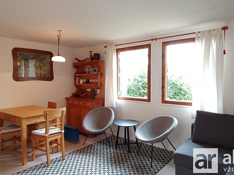 Pronájem chaty 44 m², pozemek 472 m² - foto 3