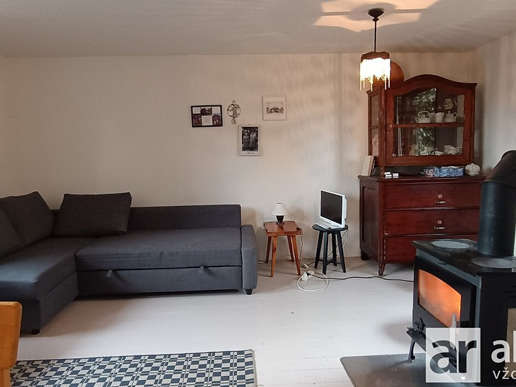 Pronájem chaty 44 m², pozemek 472 m² - foto 8