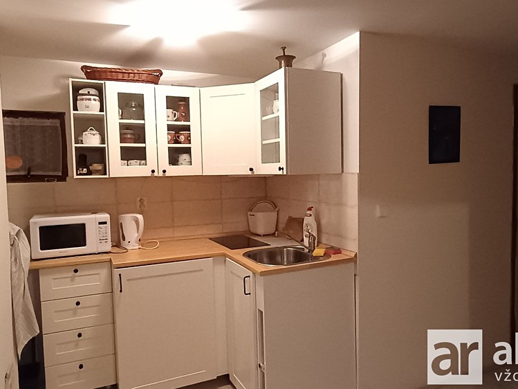 Pronájem chaty 44 m², pozemek 472 m² - foto 6