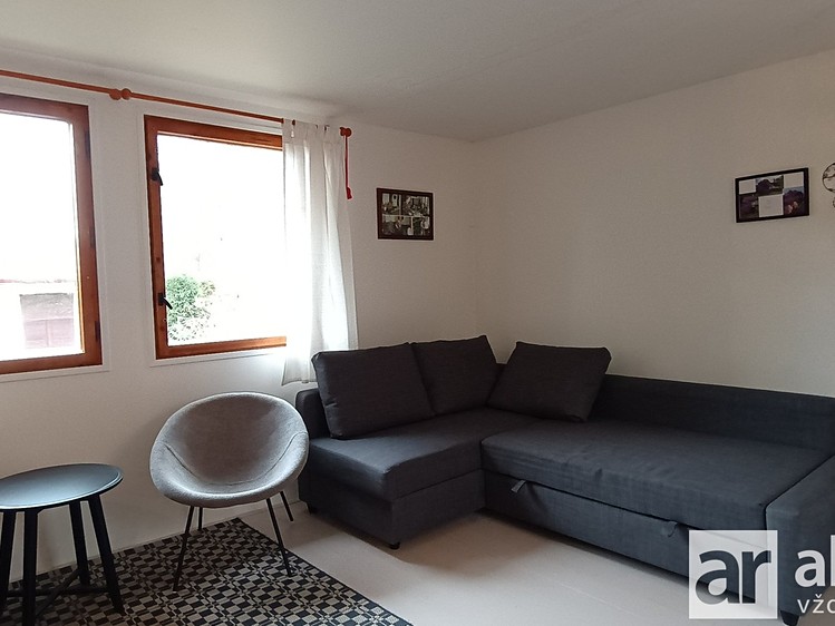 Pronájem chaty 44 m², pozemek 472 m² - foto 7