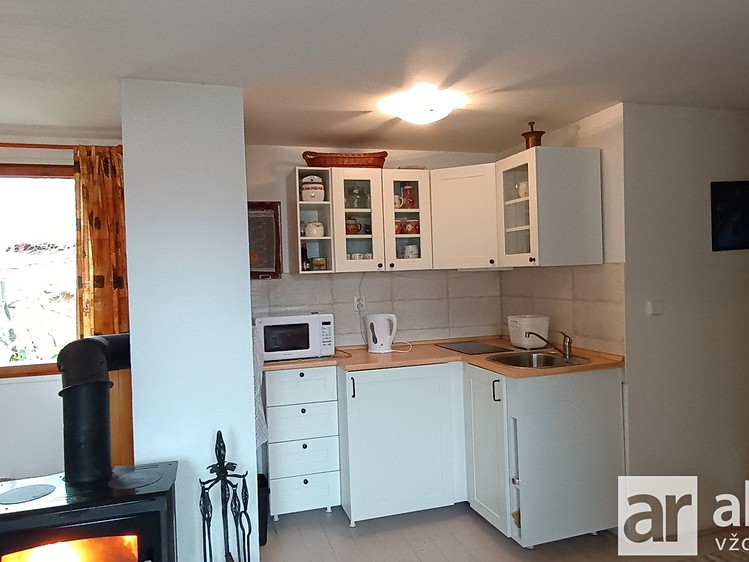 Pronájem chaty 44 m², pozemek 472 m² - foto 5