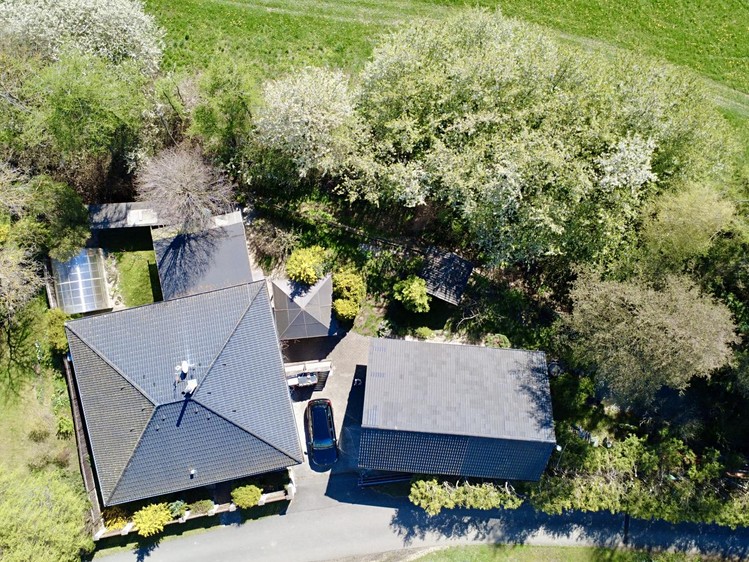Pronájem rodinného domu 110 m², pozemek 576 m² - foto 2