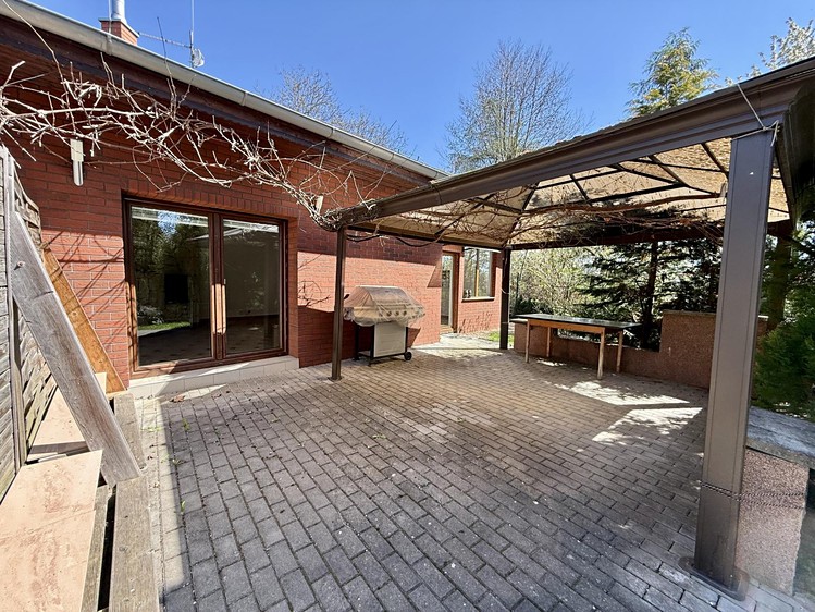 Pronájem rodinného domu 110 m², pozemek 576 m² - foto 6