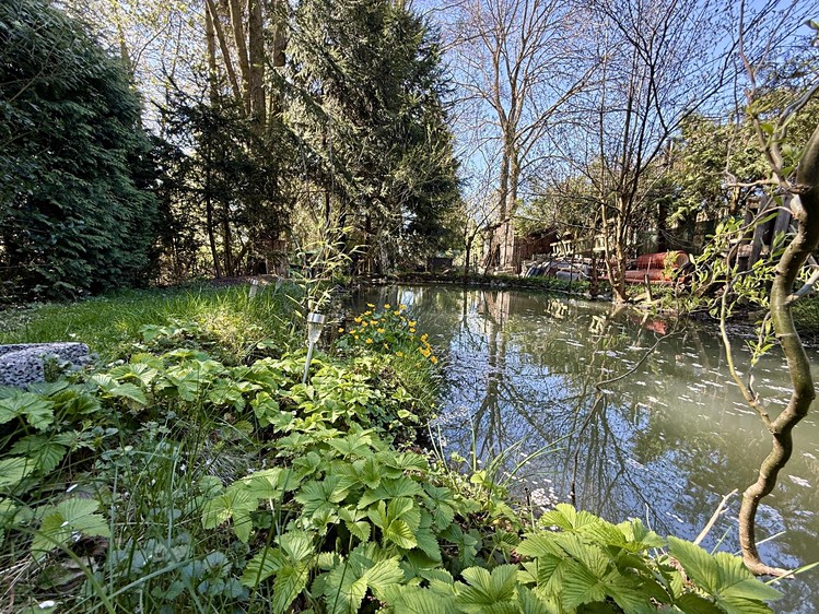 Pronájem rodinného domu 110 m², pozemek 576 m² - foto 7