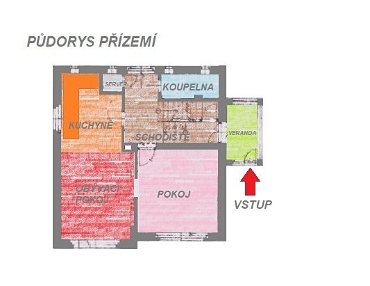 Pronájem rodinného domu 250 m², pozemek 730 m² - foto 4