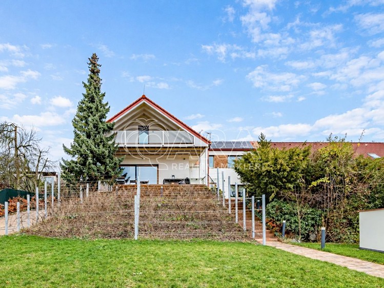 Pronájem vily 393 m², pozemek 775 m² - foto 4