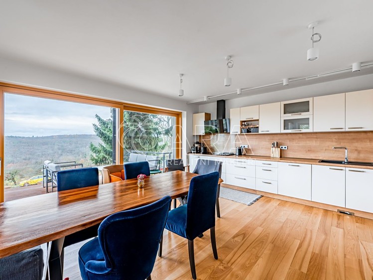 Pronájem vily 393 m², pozemek 775 m² - foto 5