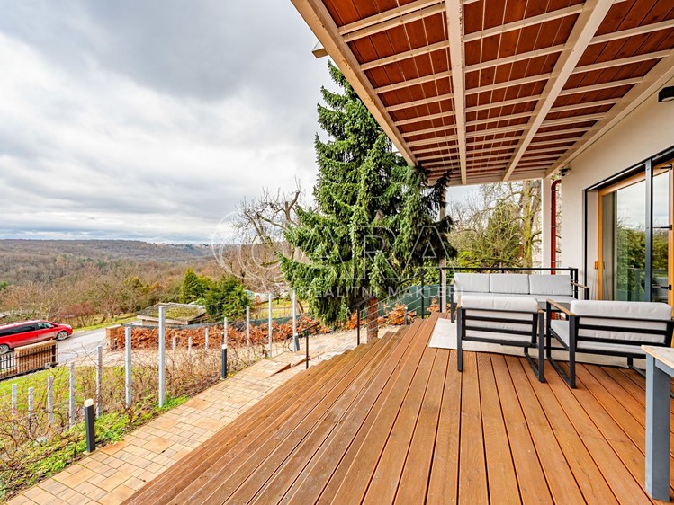 Pronájem vily 393 m², pozemek 775 m² - foto 8