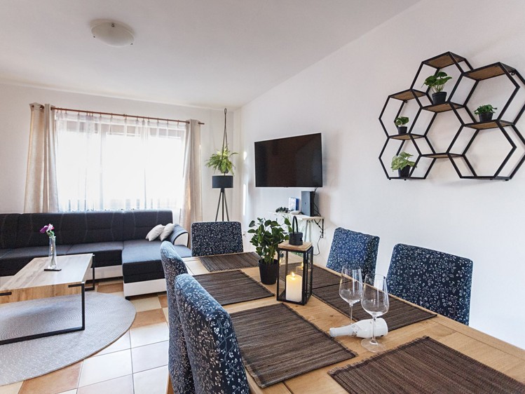 Pronájem rodinného domu 90 m², pozemek 160 m² - foto 4