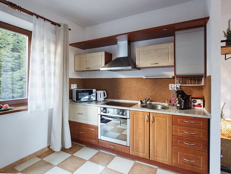 Pronájem rodinného domu 90 m², pozemek 160 m² - foto 1