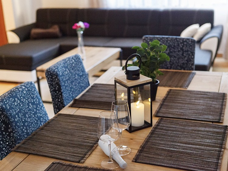 Pronájem rodinného domu 90 m², pozemek 160 m² - foto 6