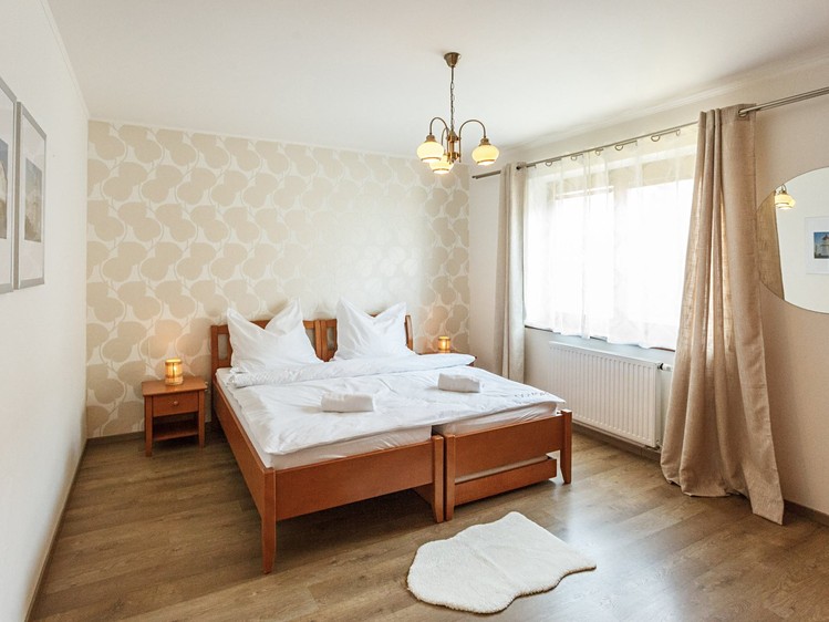 Pronájem rodinného domu 90 m², pozemek 160 m² - foto 7