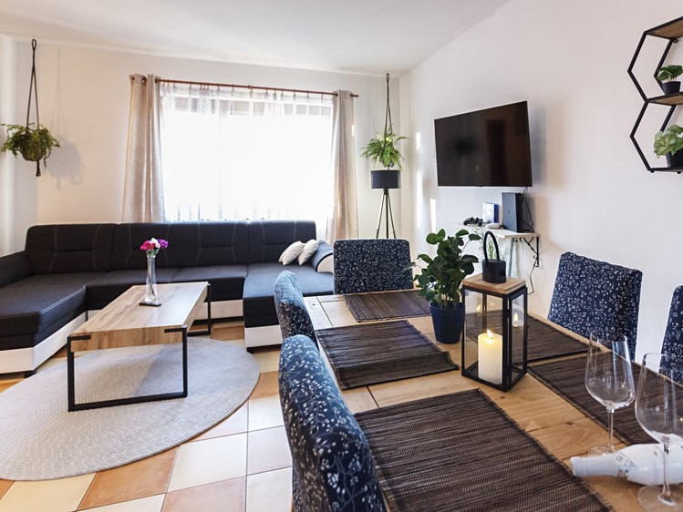 Pronájem rodinného domu 90 m², pozemek 160 m² - foto 5