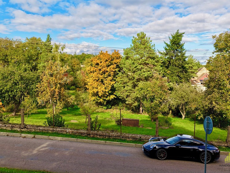 Prodej  stavebního pozemku 1 418 m² - foto 4
