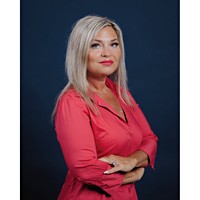 Mgr. Lucie Vaughn