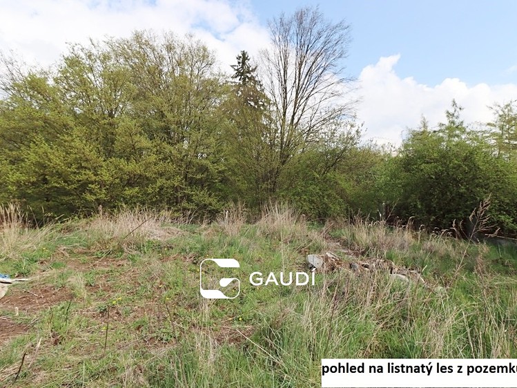 Prodej stavebního pozemku 1 106 m² - foto 7