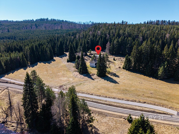 Prodej  stavebního pozemku 10 137 m² - foto 4