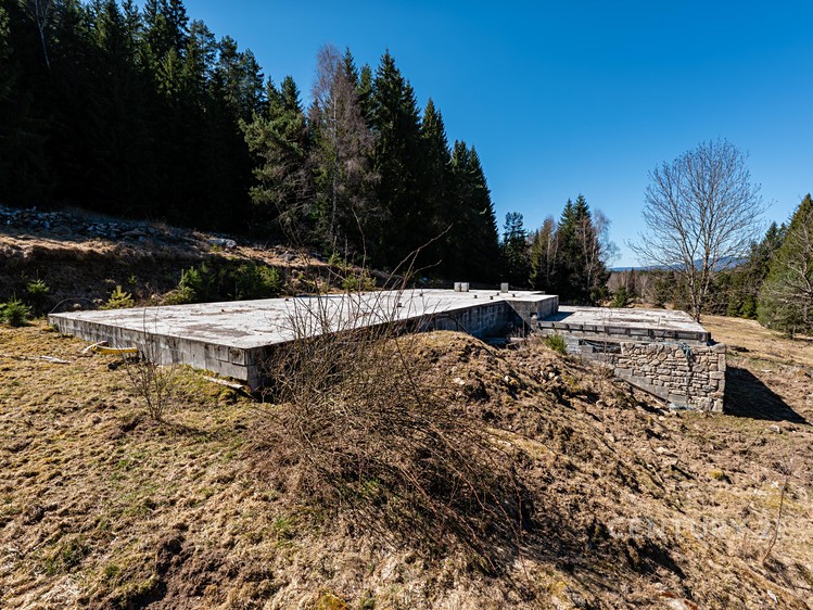Prodej  stavebního pozemku 10 137 m² - foto 8
