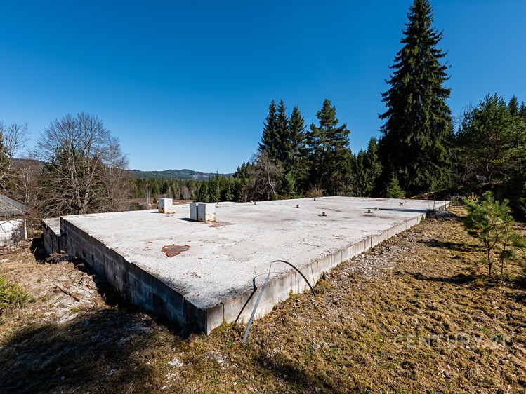Prodej  stavebního pozemku 10 137 m² - foto 7