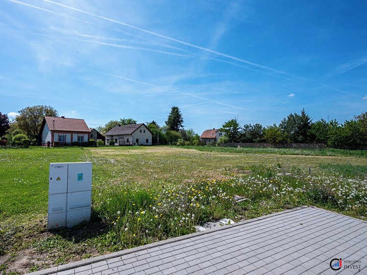 Prodej  stavebního pozemku 1 213 m² - foto 7