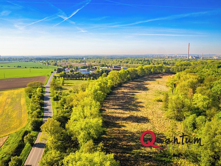 Prodej komerčního pozemku 6 186 m² - foto 4