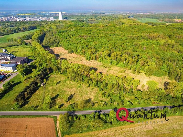 Prodej komerčního pozemku 6 186 m² - foto 6