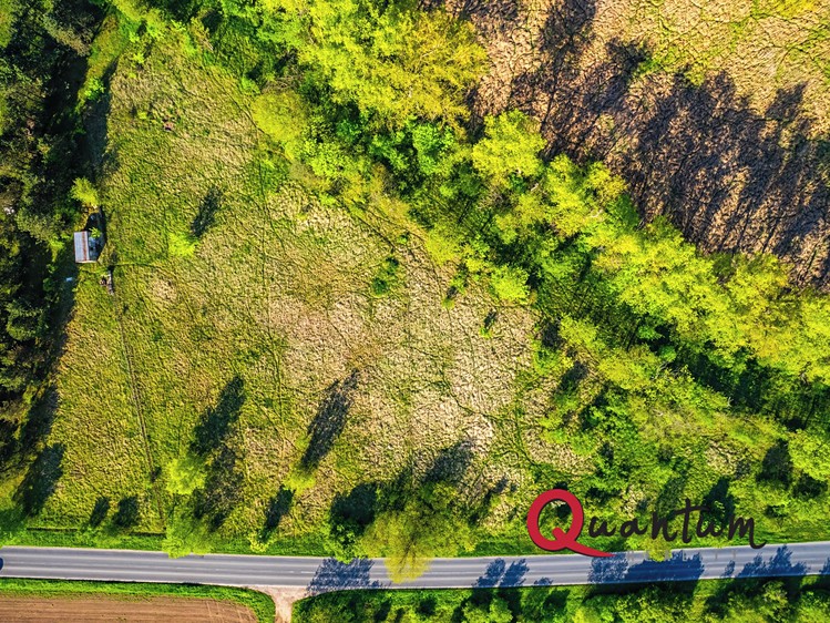 Prodej komerčního pozemku 6 186 m² - foto 8
