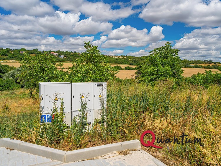 Prodej stavebního pozemku 2 715 m² - foto 4