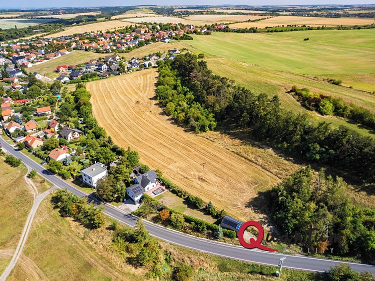 Prodej stavebního pozemku 16 339 m² - foto 6