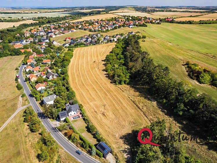 Prodej stavebního pozemku 16 339 m² - foto 7