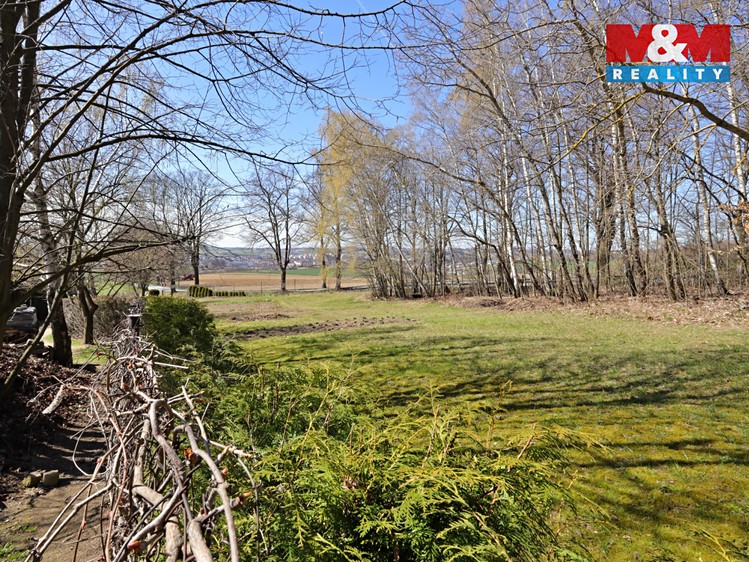 Prodej zahrady 2 780 m² - foto 3