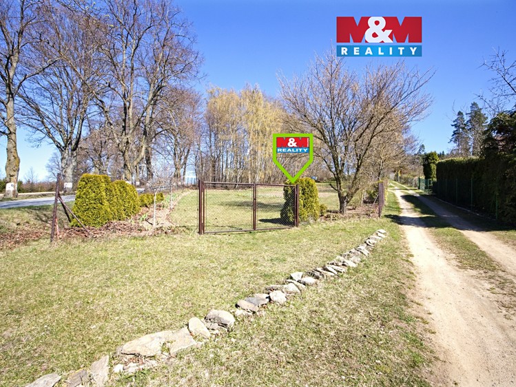 Prodej zahrady 2 780 m² - foto 1
