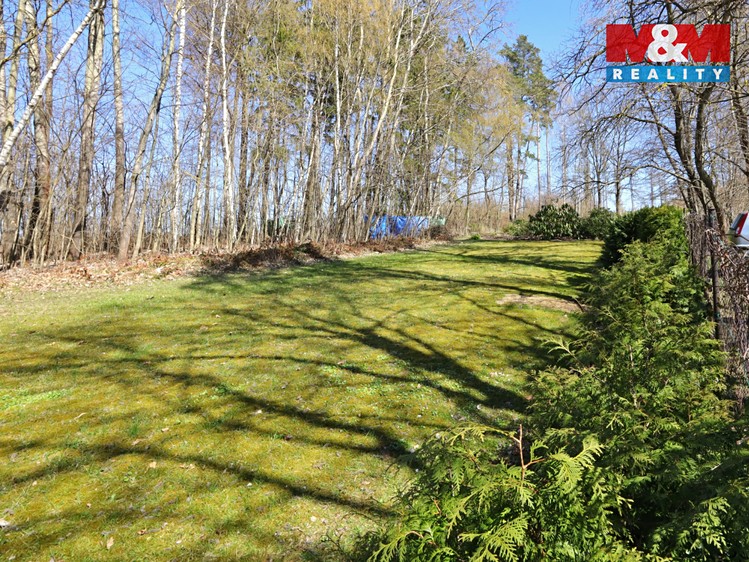 Prodej zahrady 2 780 m² - foto 4