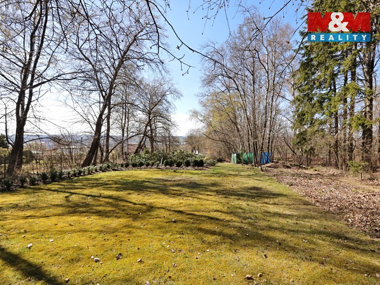 Prodej zahrady 2 780 m² - foto 6