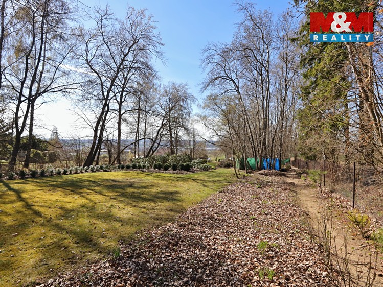 Prodej zahrady 2 780 m² - foto 8