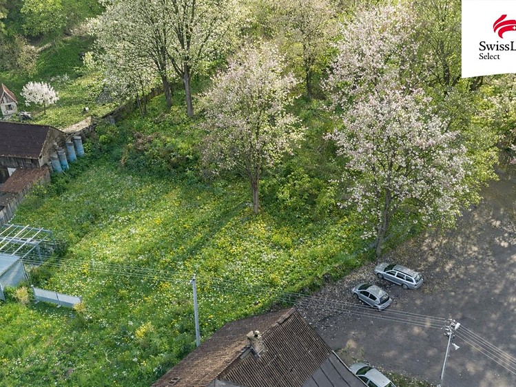 Prodej  stavebního pozemku 3 877 m² - foto 4