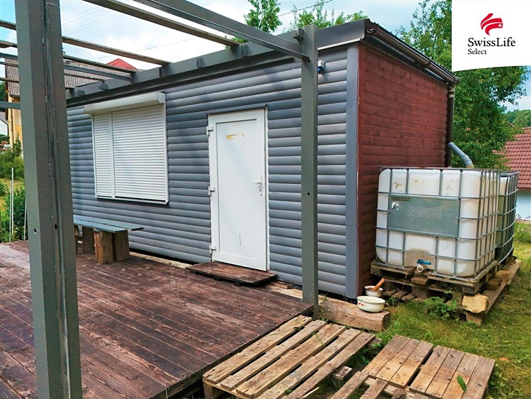 Prodej  stavebního pozemku 3 877 m² - foto 8