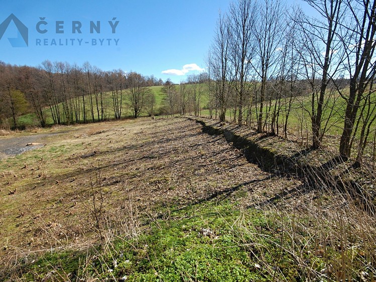 Prodej stavebního pozemku 3 625 m² - foto 8