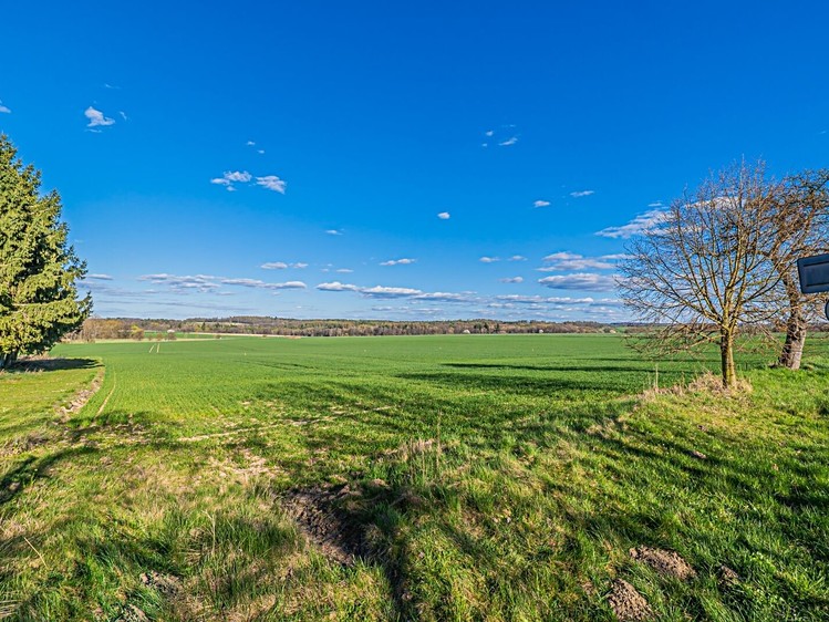 Prodej stavebního pozemku 1 468 m² - foto 4