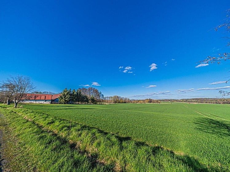 Prodej stavebního pozemku 1 468 m² - foto 6