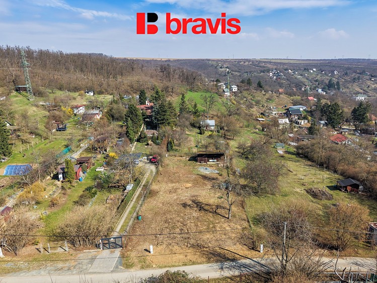 Prodej stavebního pozemku 635 m² - foto 7