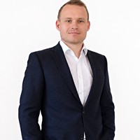 Ing. Jiří Dymák