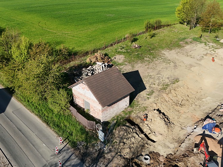 Prodej stavebního pozemku 631 m² - foto 6