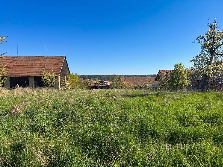 Prodej stavebního pozemku 604 m² - foto 3